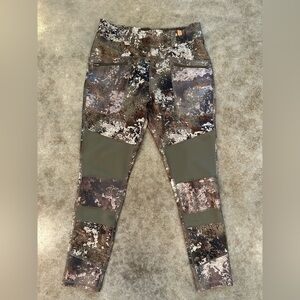 SHE Outdoor True Timber Strata Outdoor Trail Pants